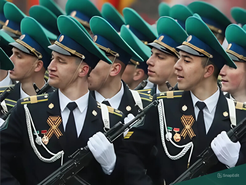 Пограничное управление ФСБ России по Республике Карелия проводит отбор граждан для поступления на военную службу по контракту, а также в образовательные организации ФСБ России..