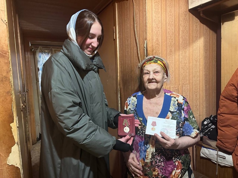 Мы помним, мы гордимся.