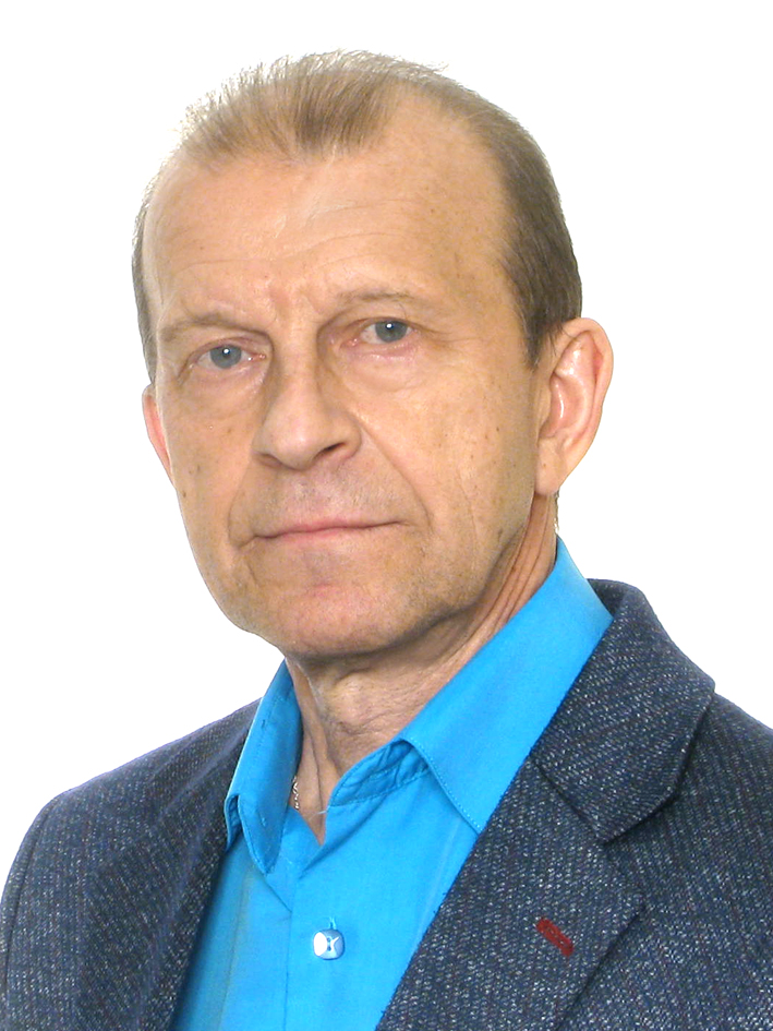 Богомазов Анатолий Анатольевич.