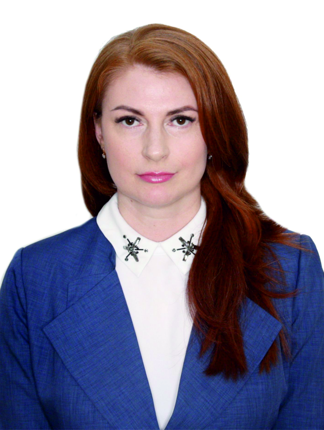 Фатеева Галина Сергеевна.