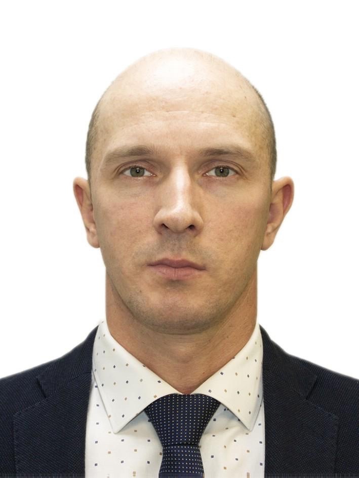 Крес Андрей Николаевич.