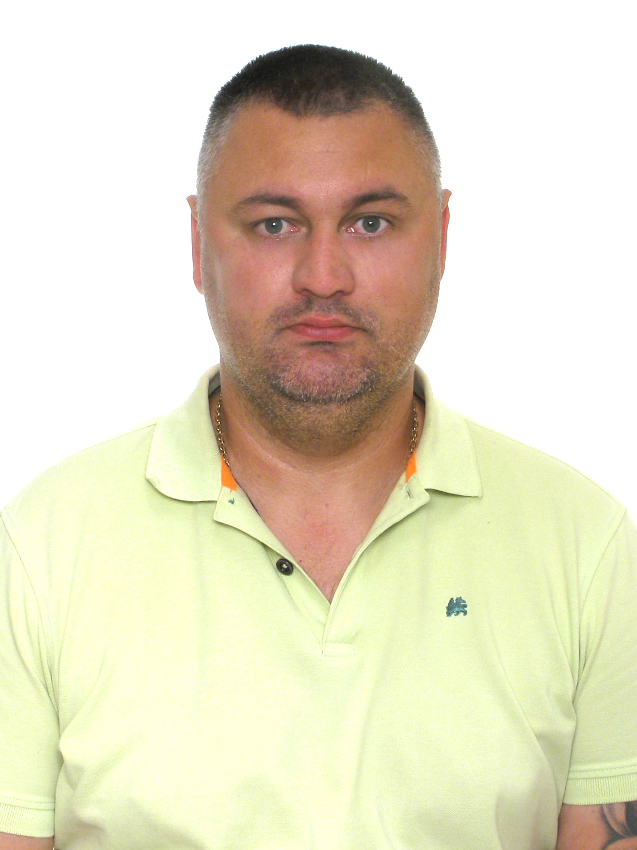 Лавренов Виталий Олегович.