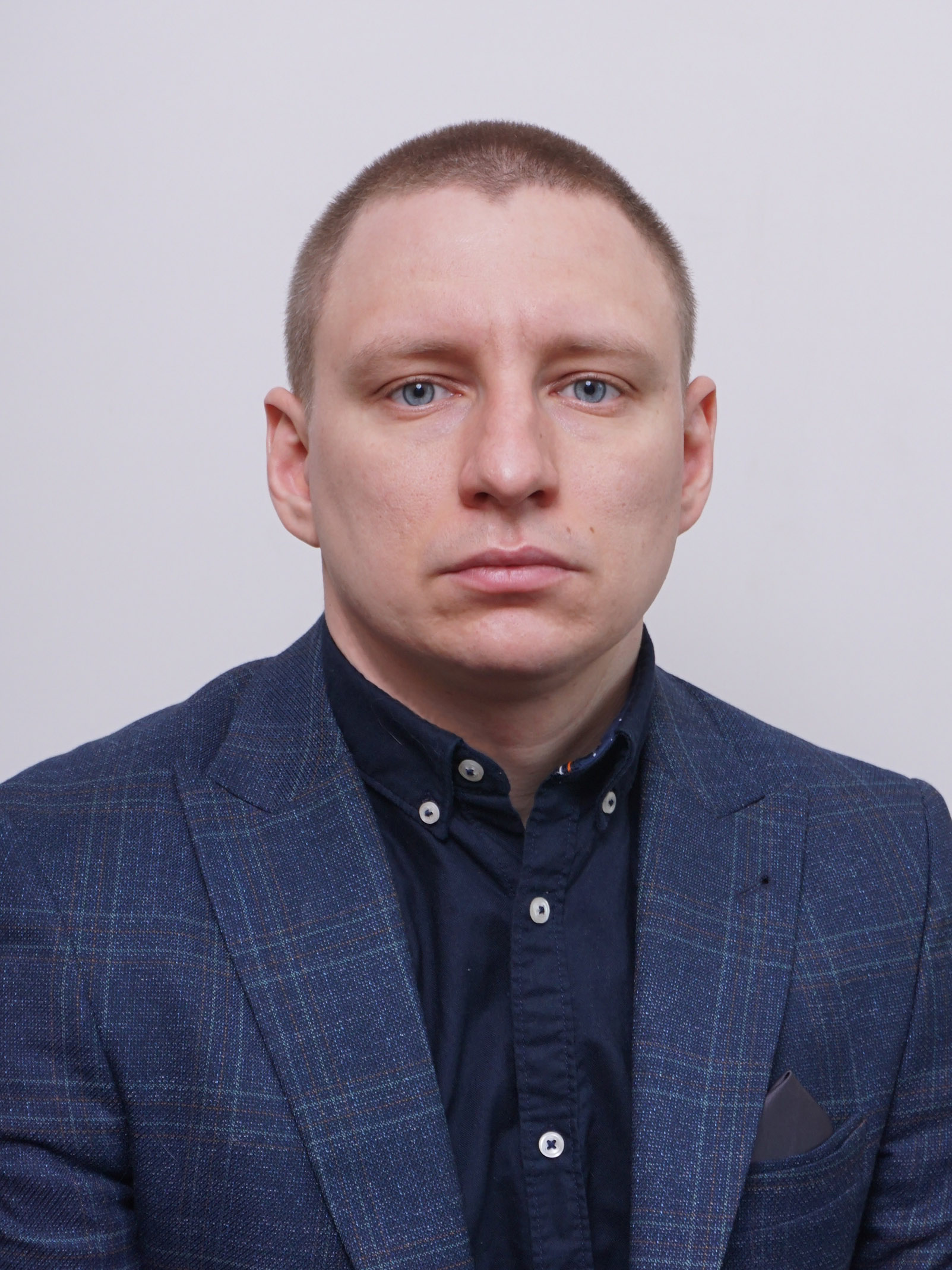 Макаренко Илья Валерьевич.