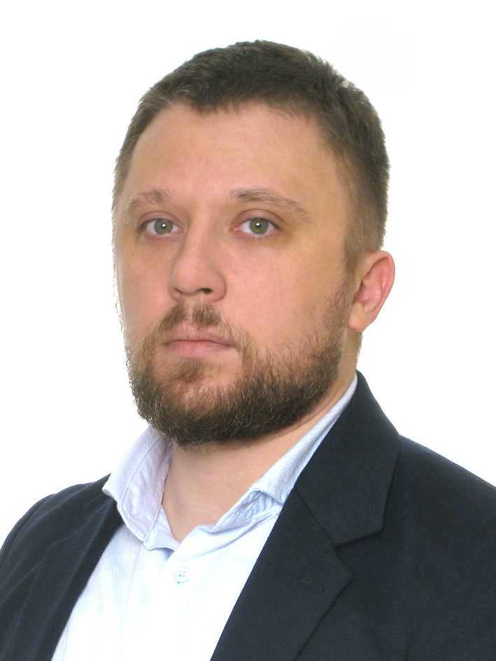 Марьенко Виталий Николаевич.
