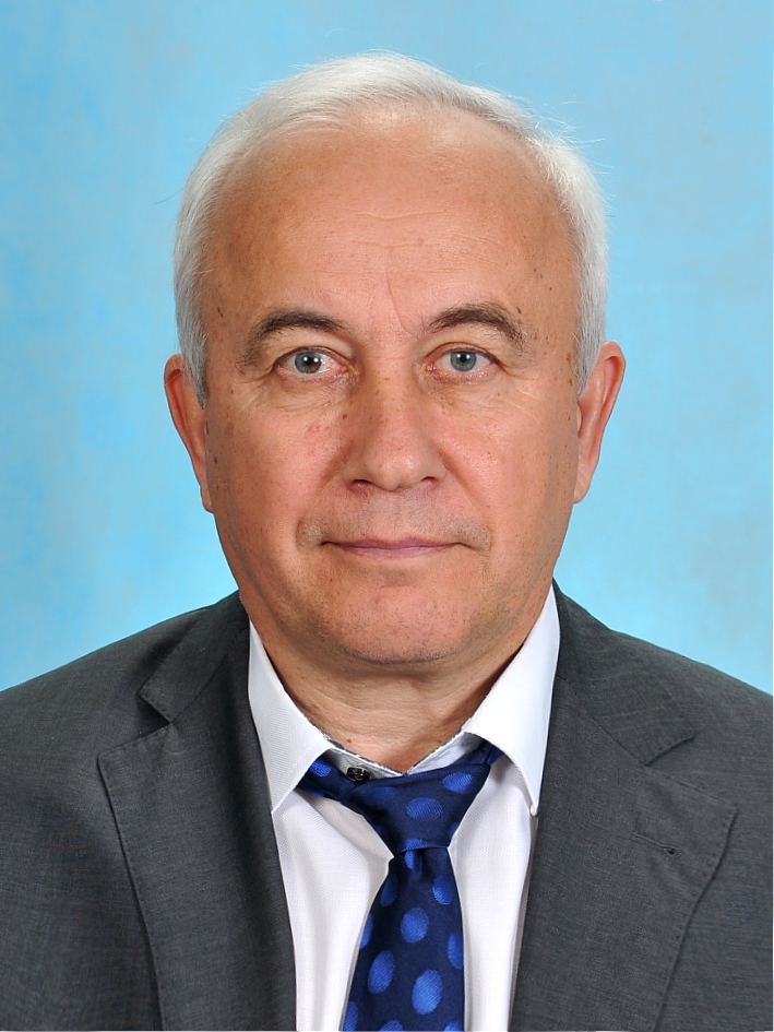 Смирнов Александр Юрьевич.